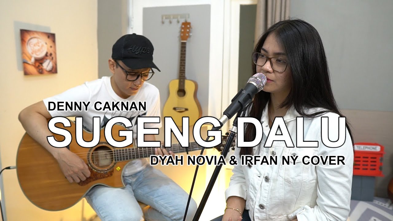 Dyah Novia Cover Lagu Sugeng Dalu – Denny Caknan (Official Music Video)