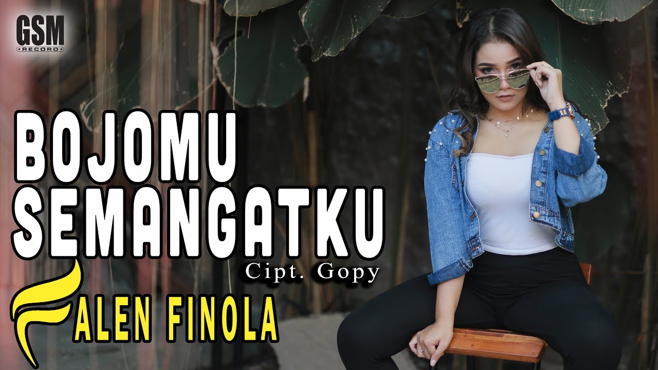 Falen Finola – Bojomu Semangatku (Official Music Video)