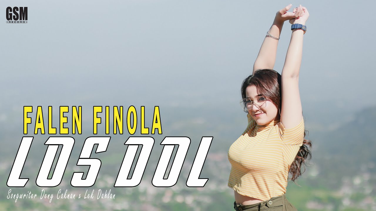 Falen Finola – Los Dol (Official Music Video Youtube)