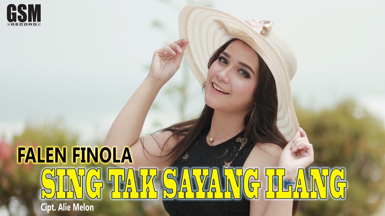 Falen Finola – Sing Tak Sayang Ilang (Official Music Video)