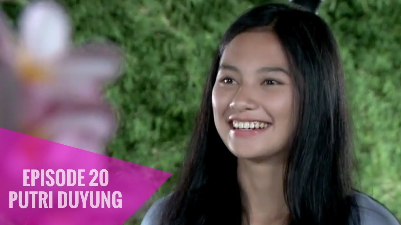 Film FTV – Putri Duyung (Episode 20)