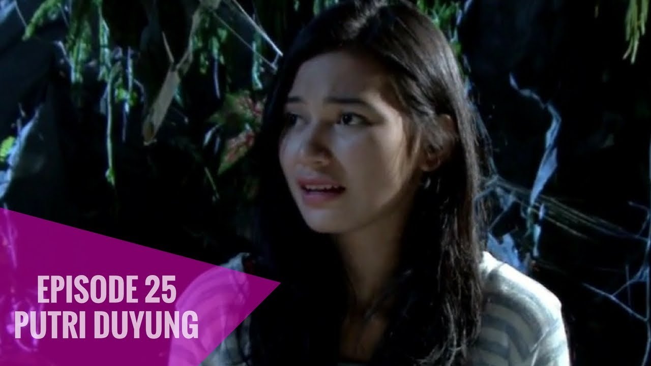 Film FTV – Putri Duyung (Episode 25)