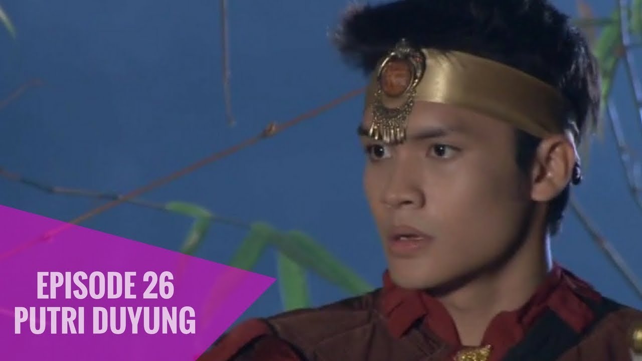 Film FTV – Putri Duyung (Episode 26)