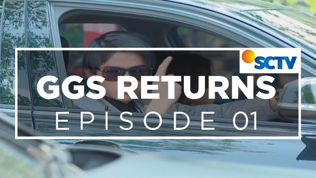 Film GGS (Ganteng Gateng Serigala) Return VIDEO VIRAL YOUTUBE