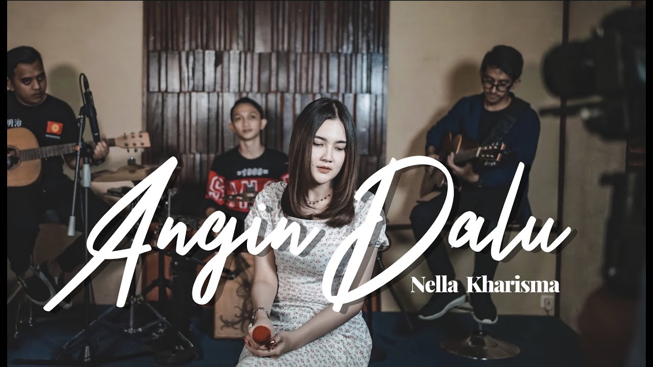 Nella Kharisma – Angin Dalu (Official Music Video)