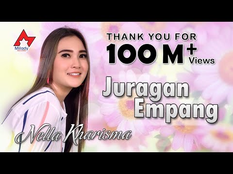 Nella Kharisma – Juragan Empang (Official Music Video)