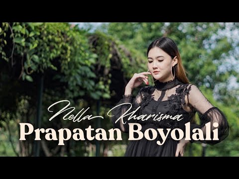 Nella Kharisma – Prapatan Boyolali (Official Music Video)