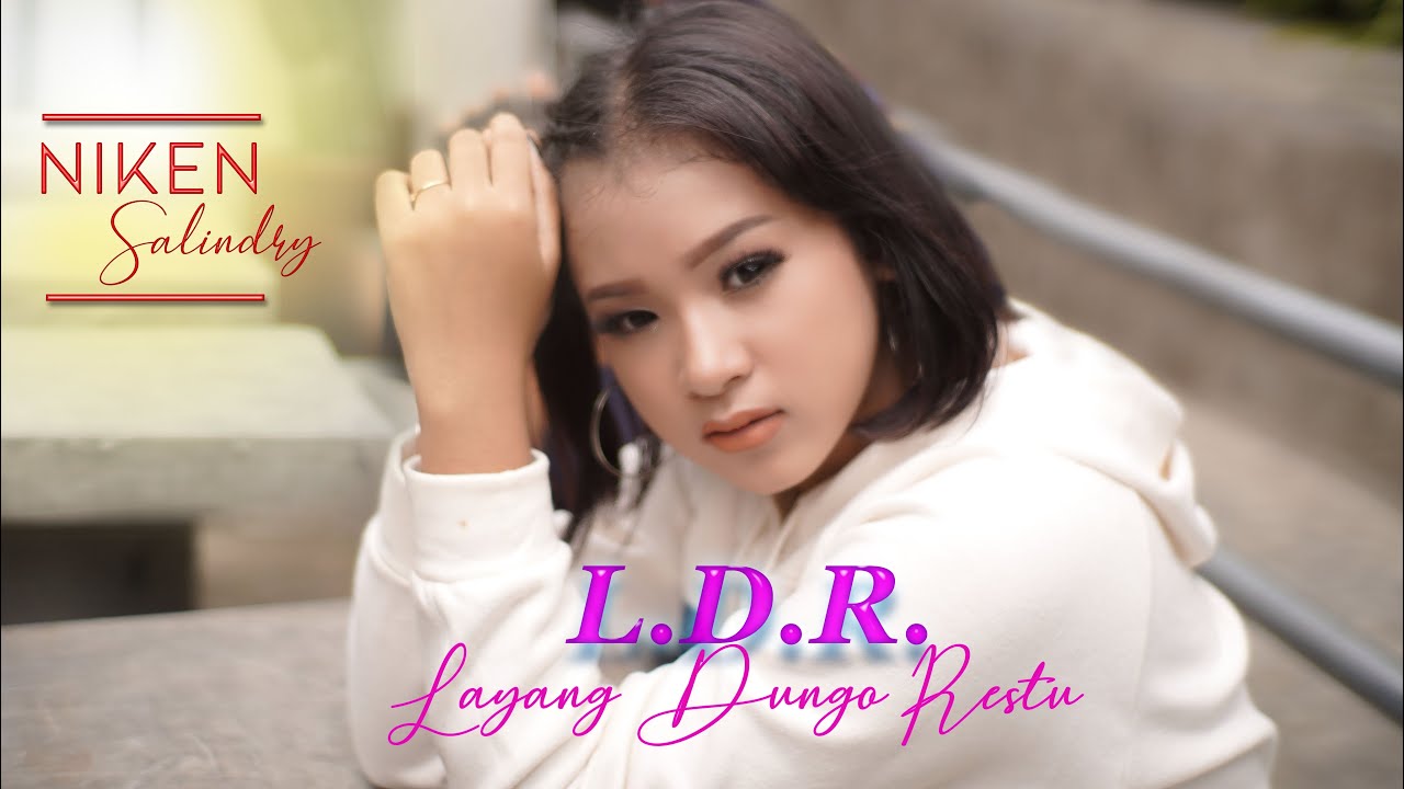 Niken Salindry – Layang Dungo Restu (Official Music Video)