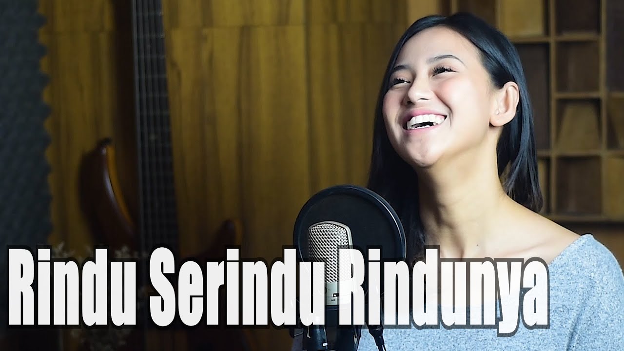 Syiffa Syahla - Rindu Serindu Rindunya (Official Music Video Youtube)