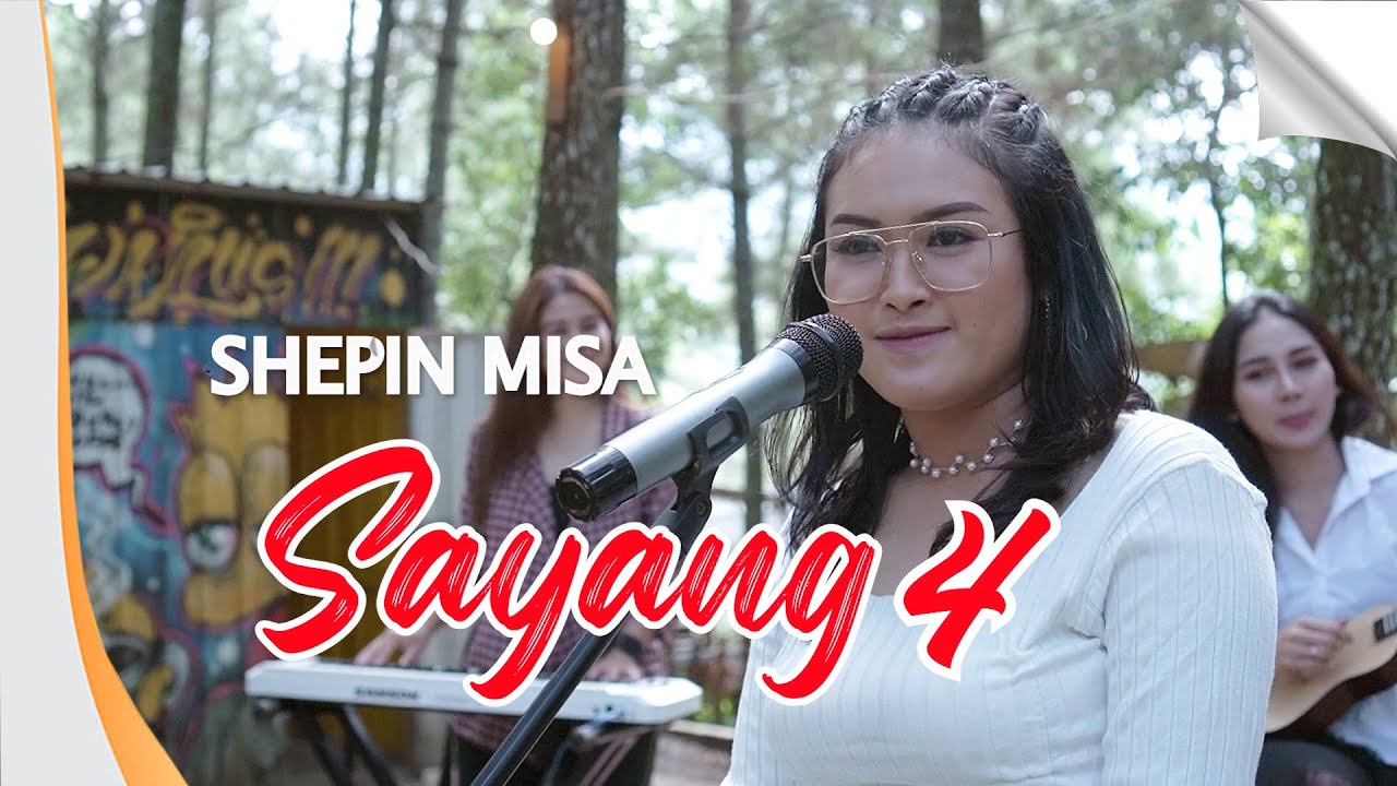 Shepin Misa – Sayang 4 (Official Music Video)