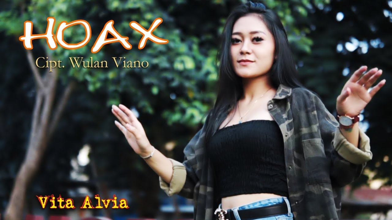 Vita Alvia – Hoax (Official Music Video)