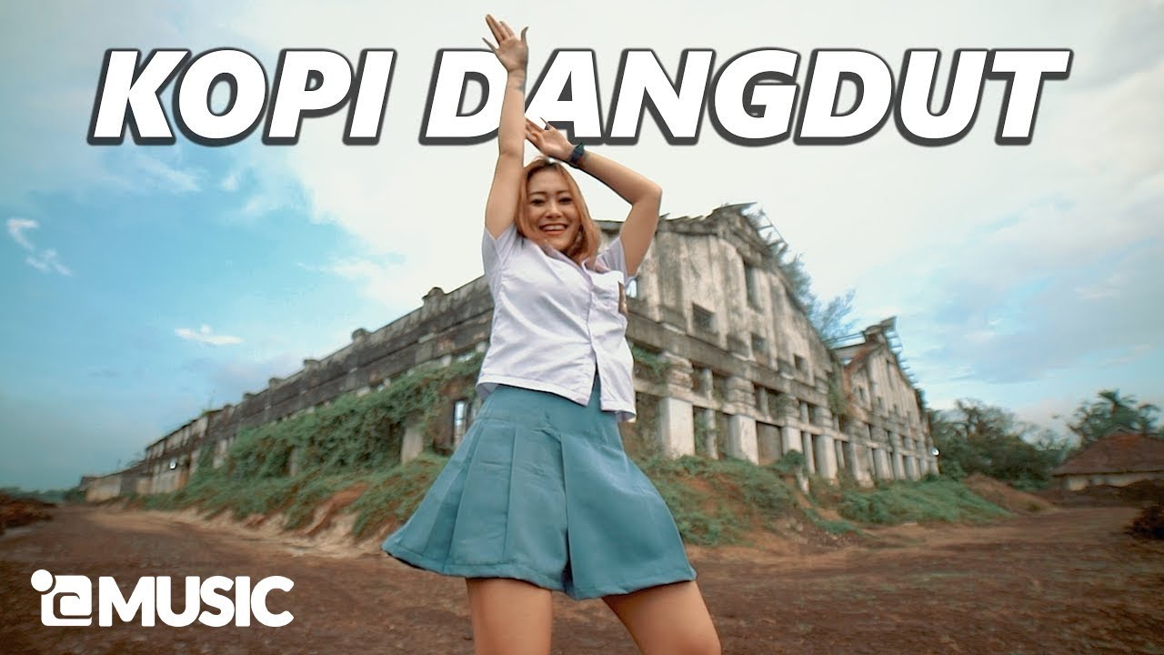 Vita Alvia – Kopi Dangdut (Official Music Video)