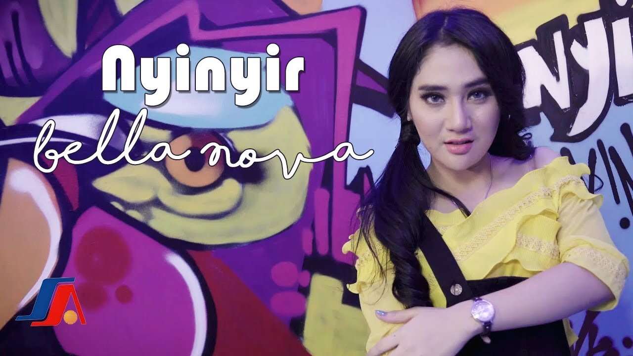 Bella Nova – Nyinyir (Official Music Video Youtube)