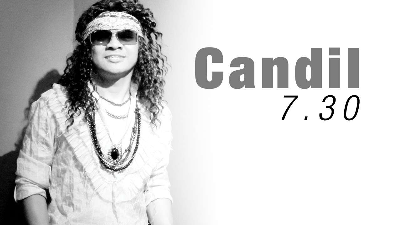 Candil – 7.30 (Official Music Video Youtube)