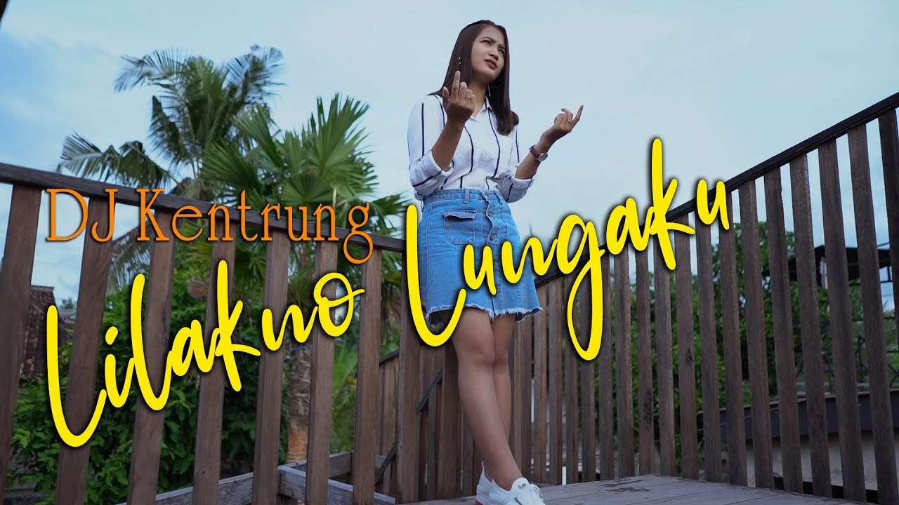 Era Syaqira – Lilakno Lungaku (Official Music Video Youtube)
