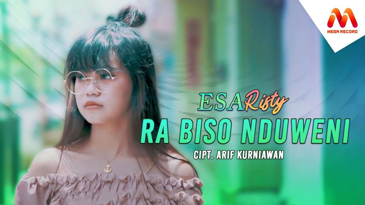 Esa Risty – Ra Biso Nduweni (Official Music Video Youtube)