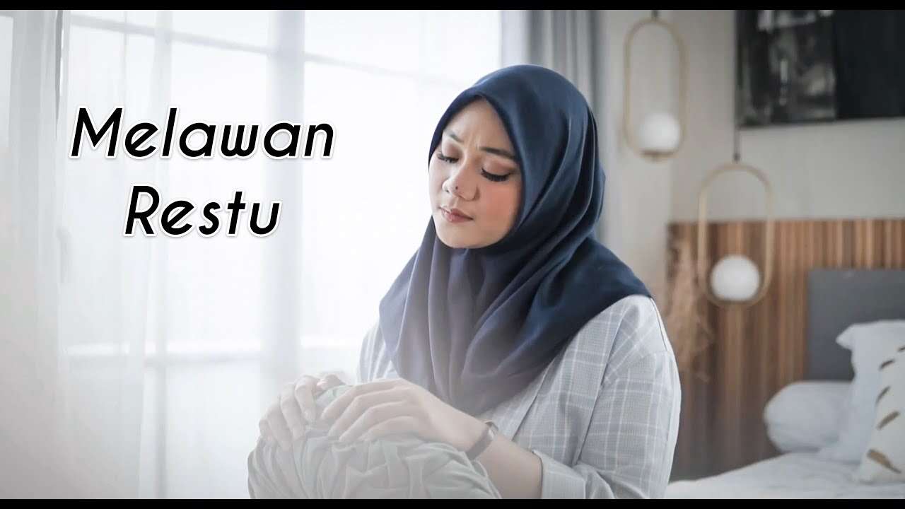 Fadillah Intan – Melawan Restu (Official Music Video Youtube)