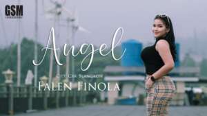 Falen Finola – Angel (Official Music Video Youtube)
