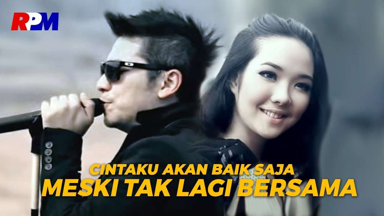 Gading Marten – Tak Mengapa (Official Music Video Youtube)