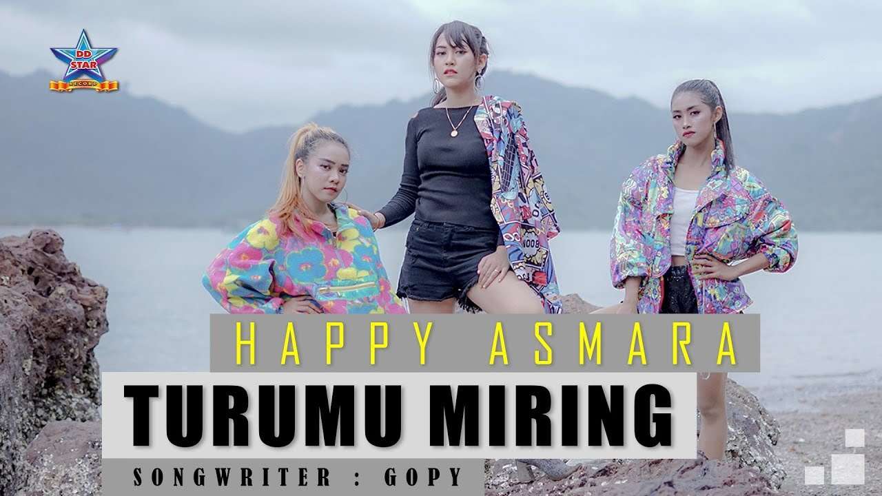 Happy Asmara – Pasukan Anti Prei Remix (Official Music Youtube)