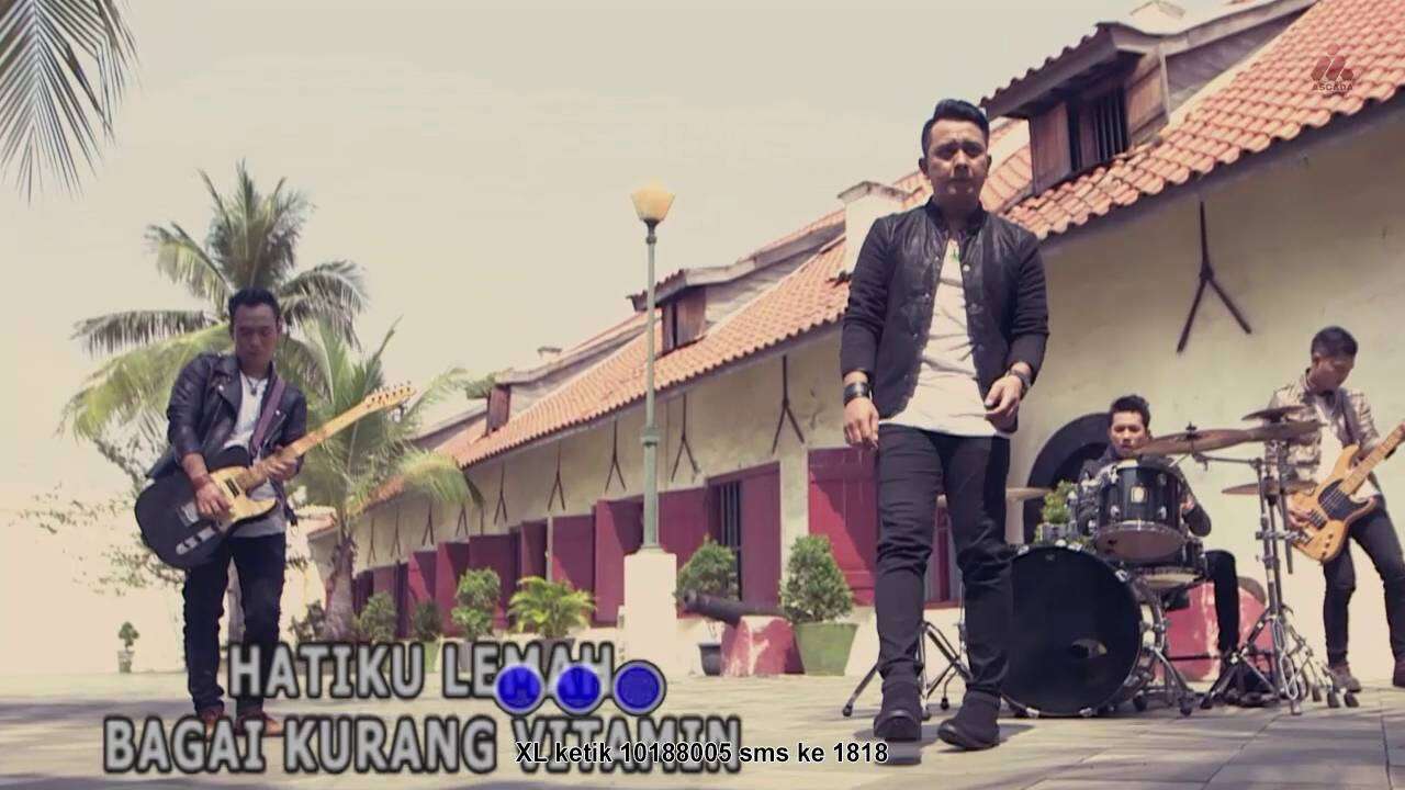 ILIR7 – Lemah Letih Lesu (Official Music Video Youtube)