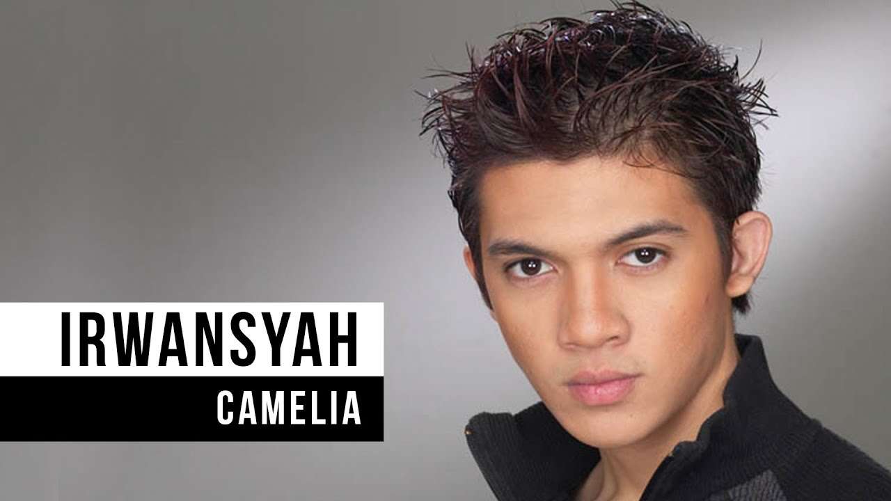 Irwansyah – Camelia (Official Music Video Youtube)