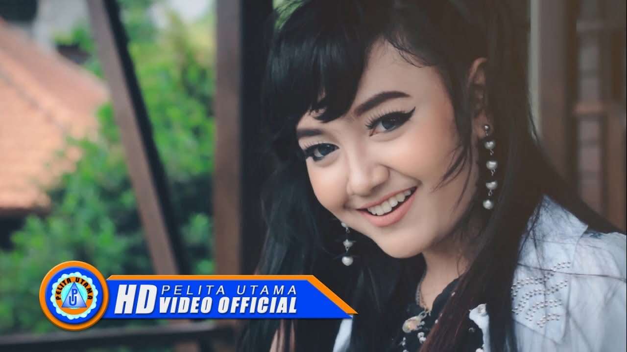 Jihan Audy Feat. Cevin Syahailatua – Anugrah (Official Music Video Youtube)