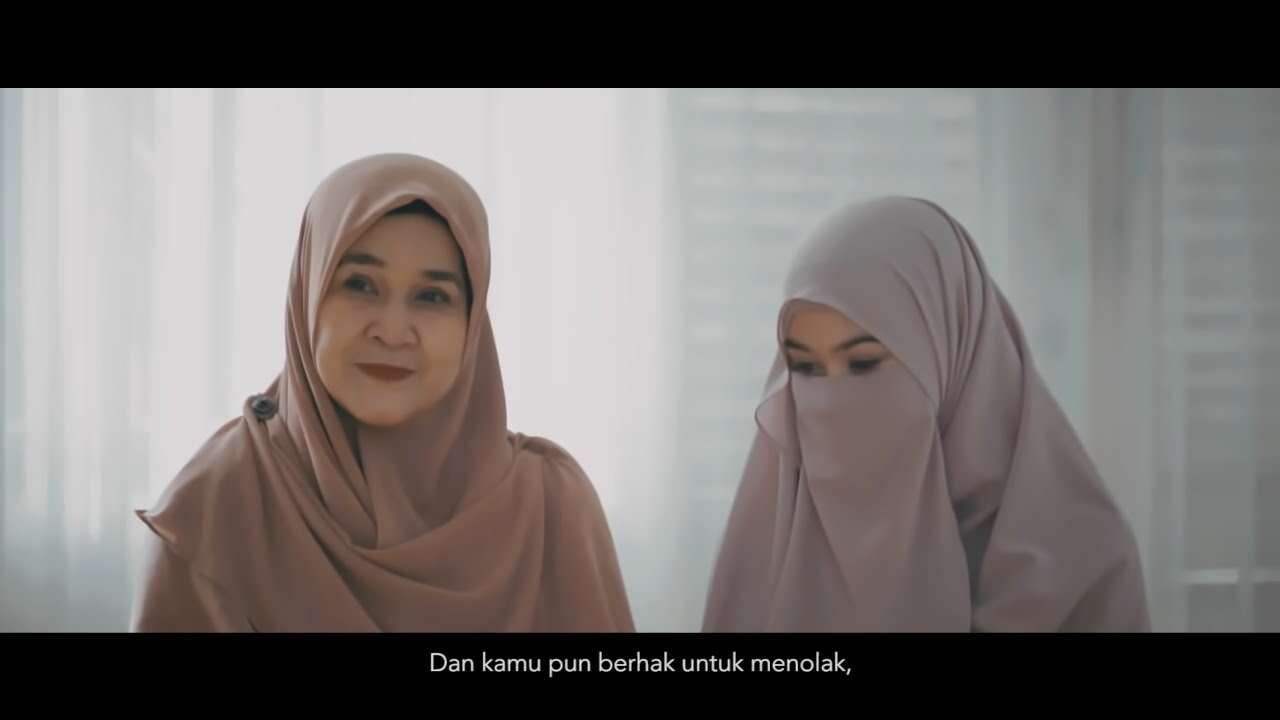 Natta Reza – Kekasih Impian (Official Music Video Youtube)