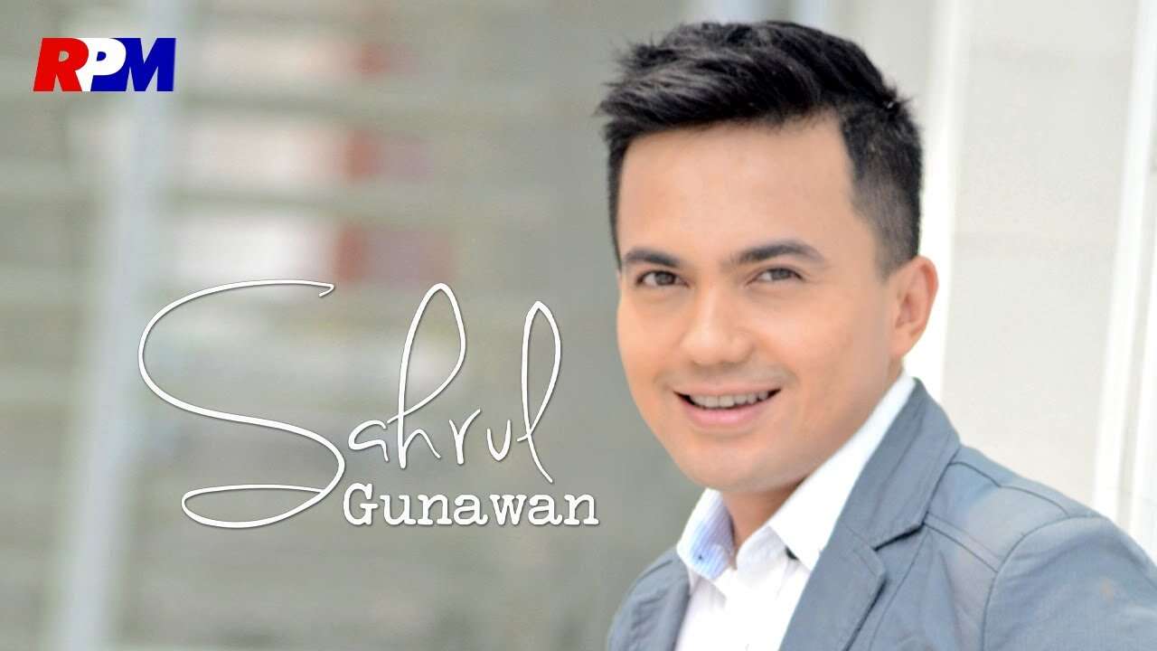 Sahrul Gunawan – Aku Dan Dia (Official Music Video Youtube)