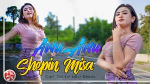Shepin Misa – Awu Awu (Official Music Video Youtube)