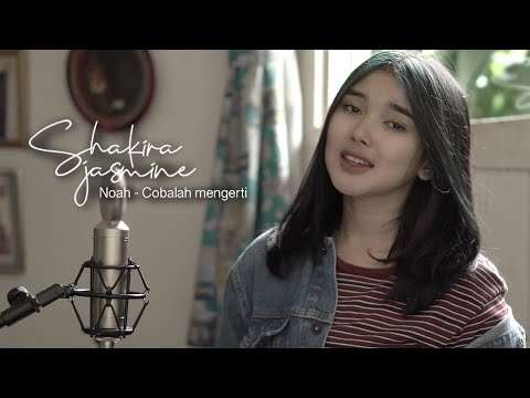 Syakira Jasmin – Cobalah Mengerti (Official Music Video Youtube)