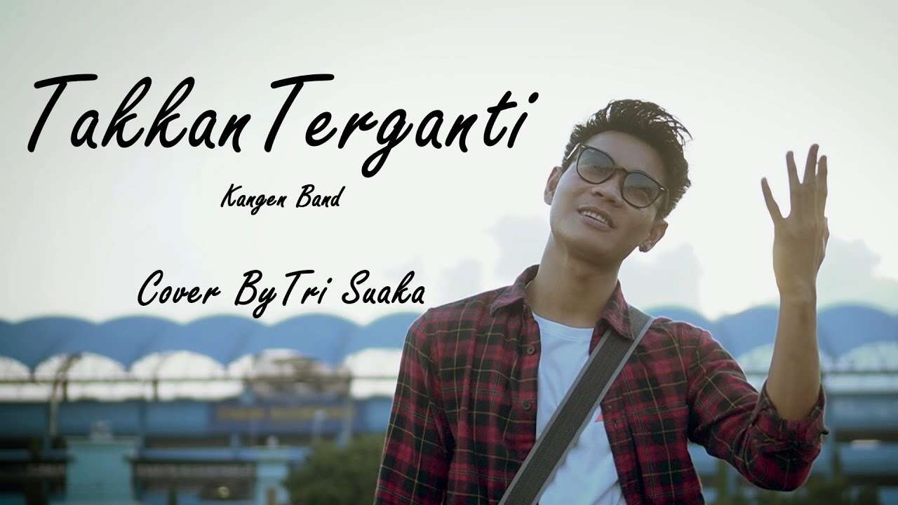 Tri Suaka – Takkan Terganti (Official Music Video Youtube)