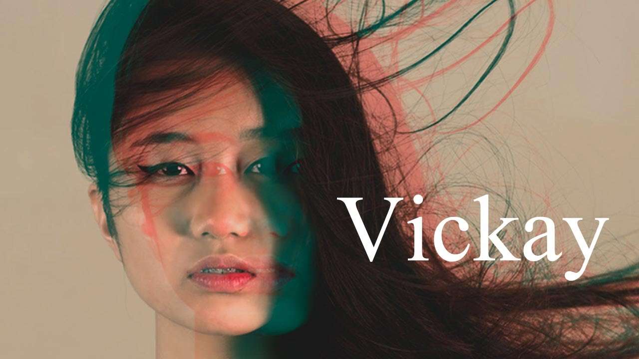 Vickay – What’s Going On (Official Music Video Youtube)