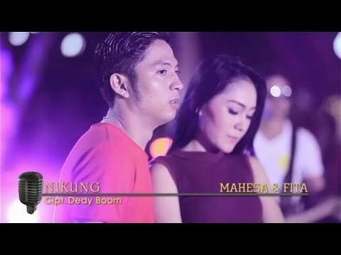 Vita Alvia Feat. Mahesa – Nikung (Official Music Video Youtube)