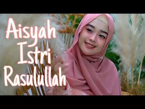 Vivi Artika – Aisyah Istri Rasulullah (Official Music Video Youtube)