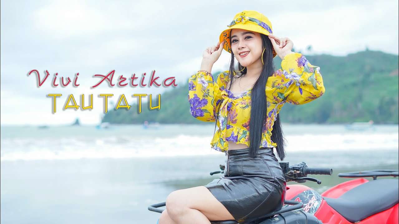 Vivi Artika – Tau Tatu (Official Music Video Youtube)