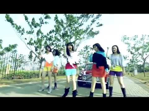 Blink – Sendiri Lagi (Official Music Video Youtube)