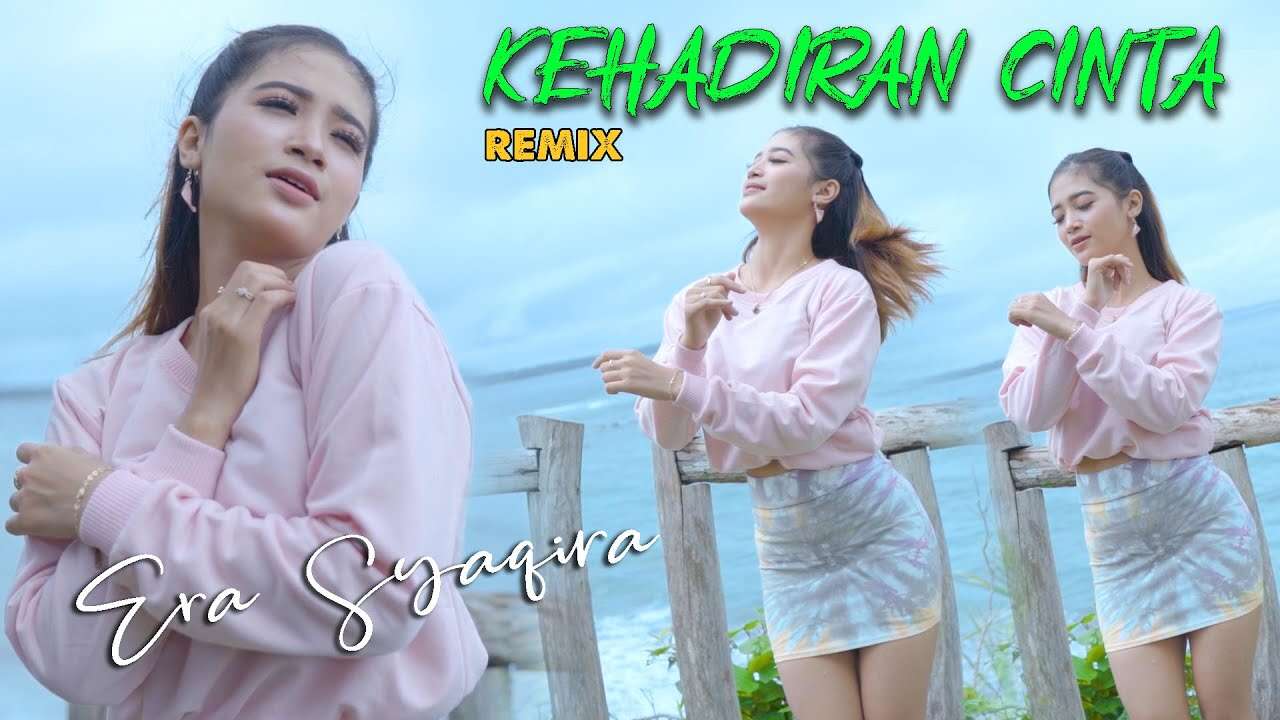 Era Syaqira – Kehadiran Cinta (Official Music Video Youtube)