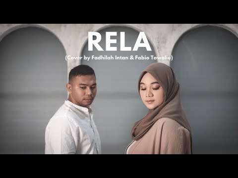 Fadhilah & Fabio – Rela (Official Music Video Youtube)