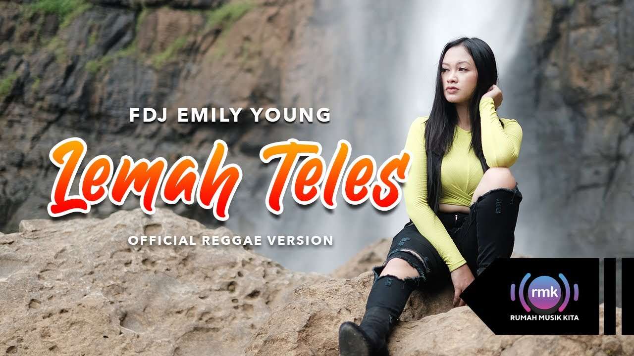 FDJ Emily Young – Lemah Teles (Official Music Video Youtube)