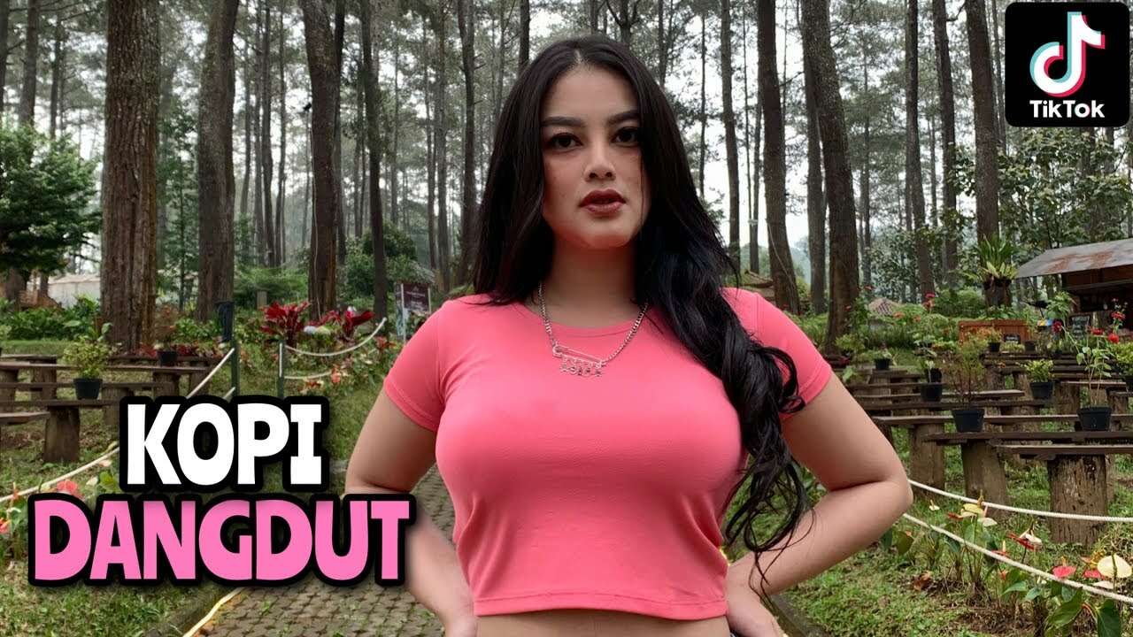 Gita Youbi – Kopi Dangdut (Official Music Video Youtube)