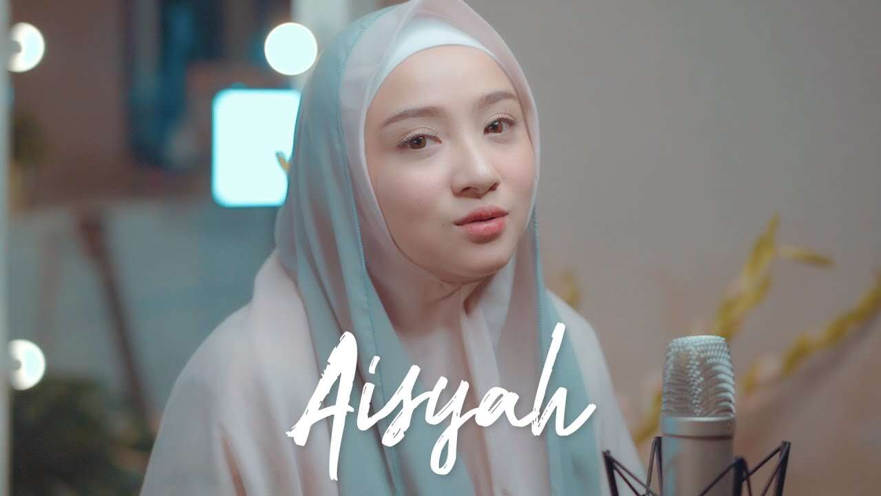 Ipank Yuniar & Meisita Lomania – Aisyah Istri Rasulullah (Official Music Video Youtube)