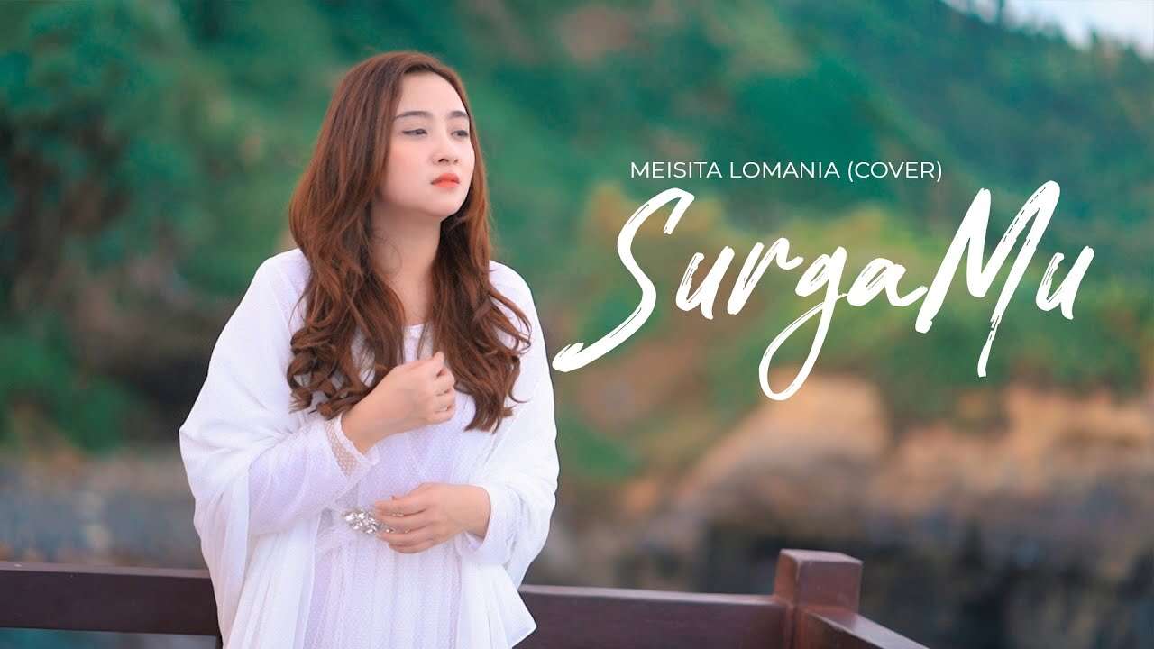 Ipank Yuniar & Meisita Lomania – Surgamu (Official Music Video Youtube)