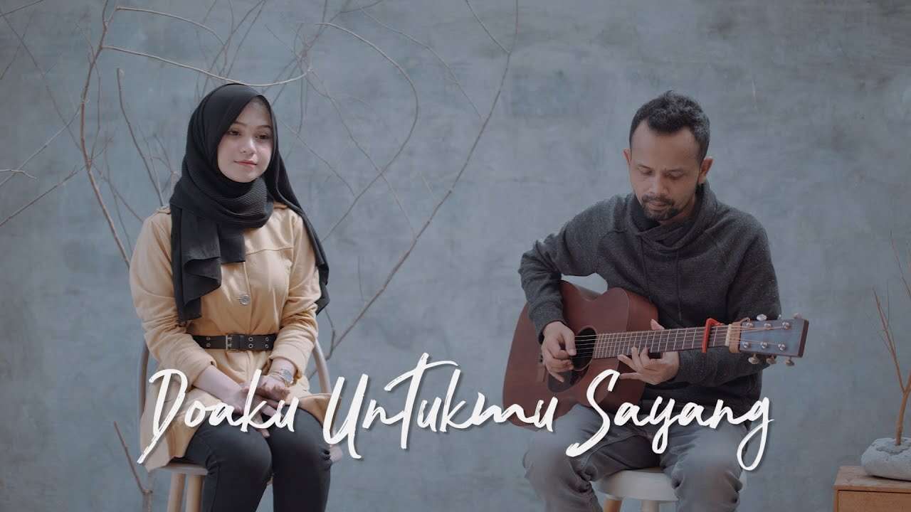 Ipank Yuniar feat. Bintan Erwinda &#8211; Doaku Untukmu Sayang (Official Music Video Youtube)