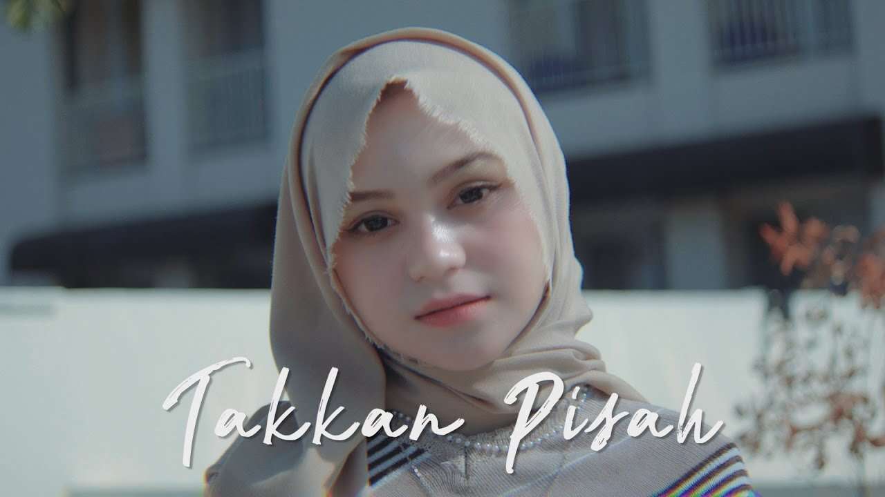 Ipank Yuniar feat. Bintan Erwinda – Takkan Pisah (Official Music Video Youtube)
