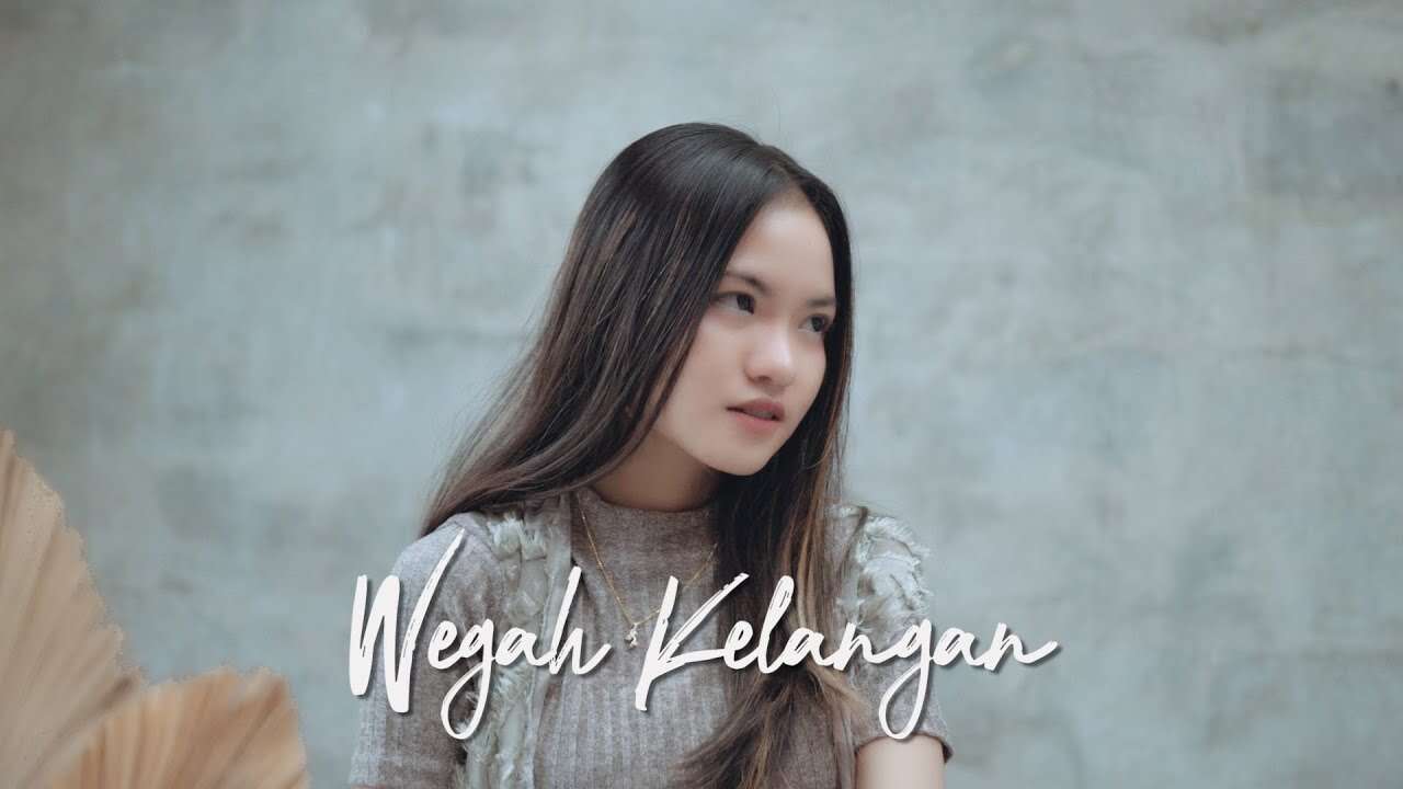 Ipank Yuniar feat. Cecilia Anggraeni – Wegah Kelangan (Official Music Video Youtube)