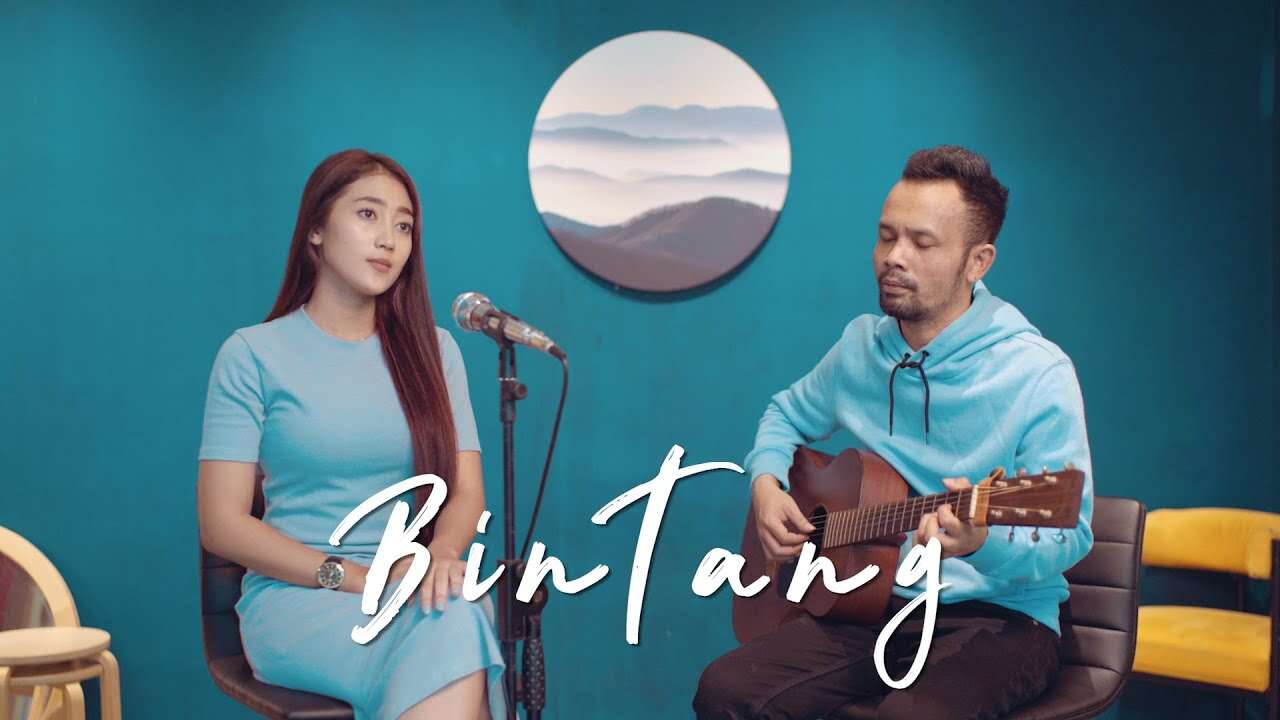 Ipank Yuniar feat. Haeln Putri – Bintang (Official Music Video Youtube)