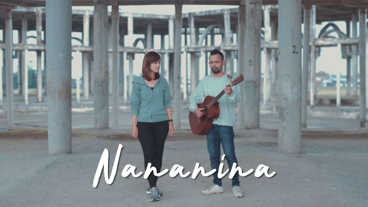 Ipank Yuniar feat. Jodilee Warwick – Nana Nina (Official Music Video Youtube)