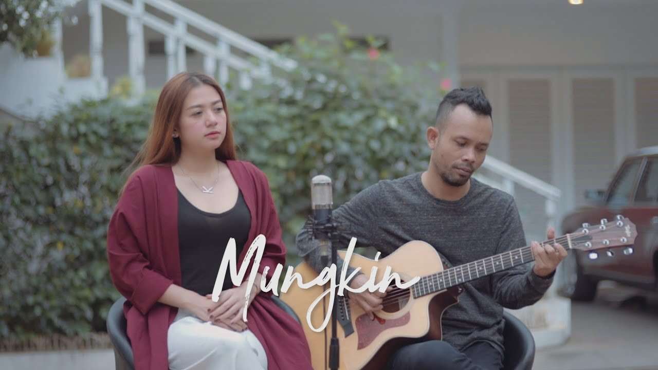 Ipank Yuniar feat. Kiki Jecky – Mungkin (Official Music Video Youtube)