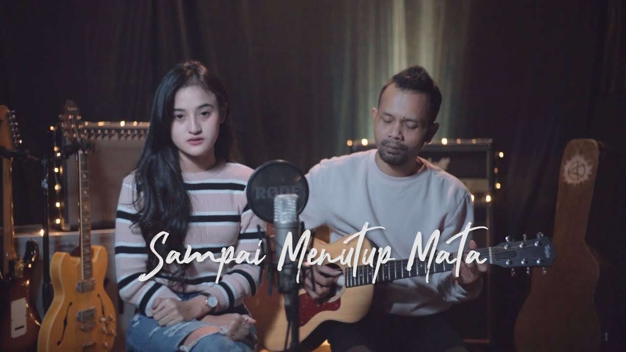 Ipank Yuniar feat. Maria Reres – Sampai Menutup Mata (Official Music Video Youtube)